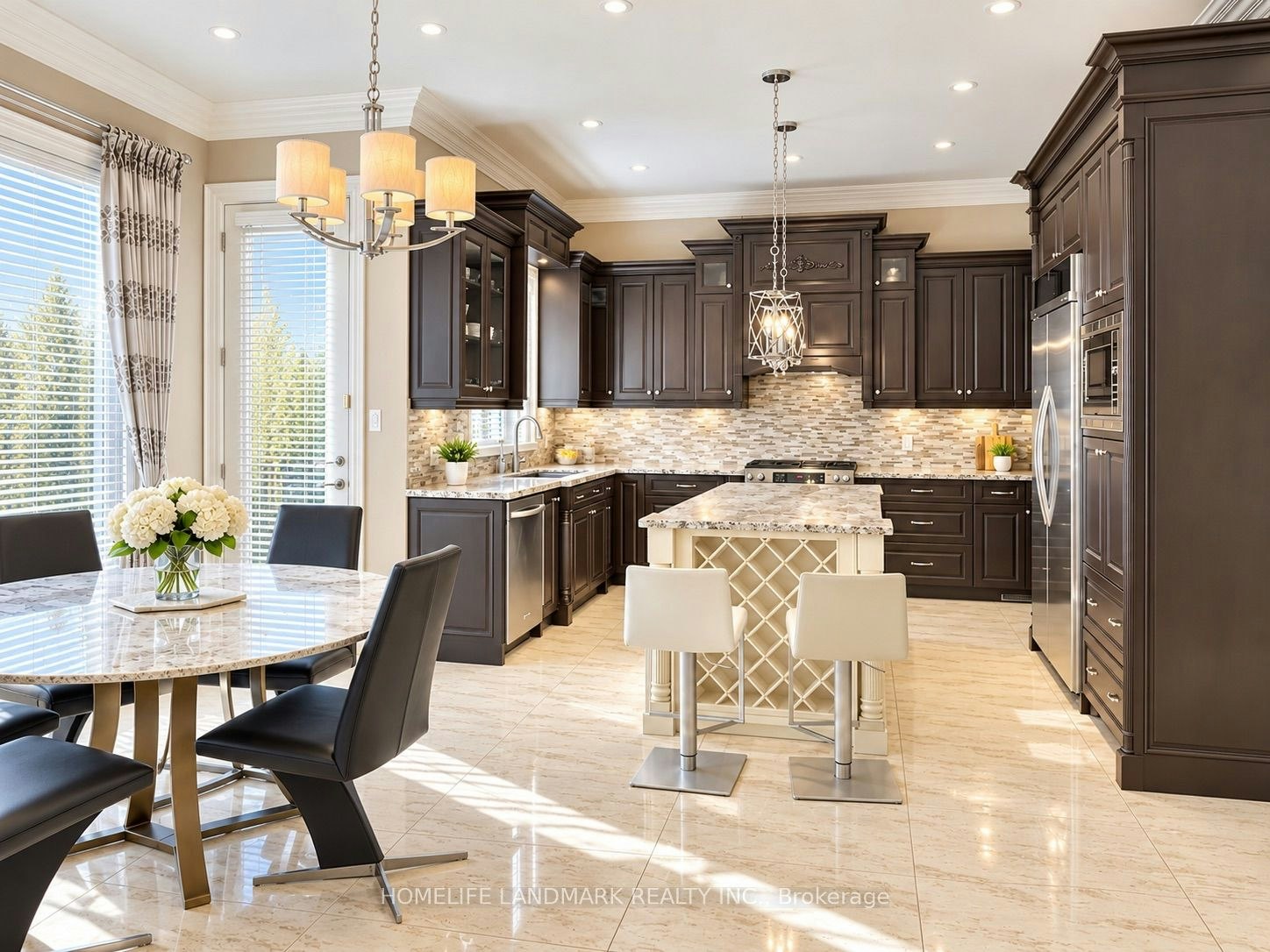 19 Frontier Drive, Richmond Hill, ON, L4C 0M2 - 8