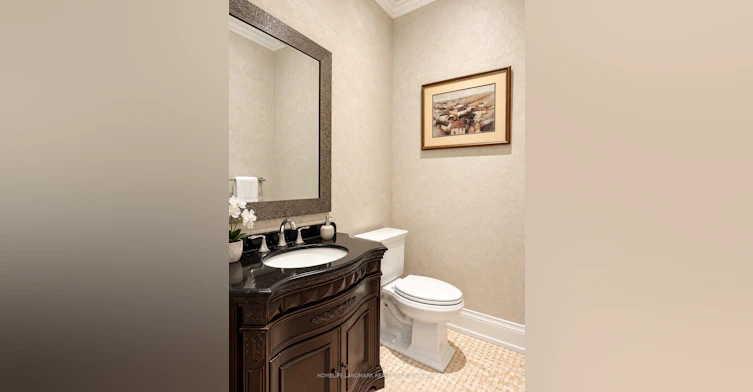19 Frontier Drive, Richmond Hill, ON, L4C 0M2 - 9