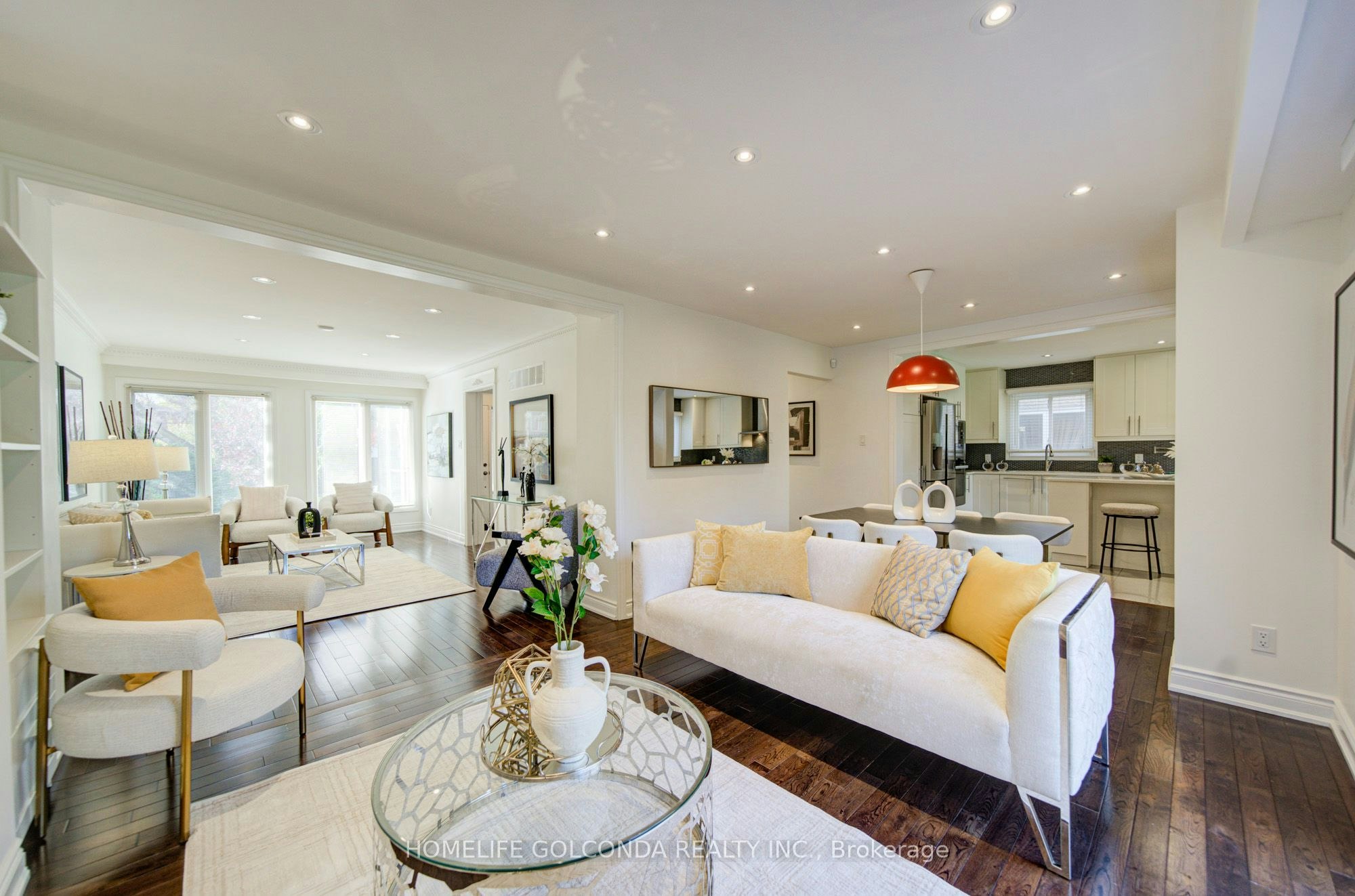 35 Aileen Road, Markham, ON, L3T 5P7