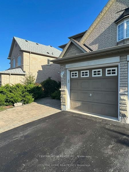 Apartment-147 Jefferson Forest Drive S, Richmond Hill, ON, L4E 4K6 - 14