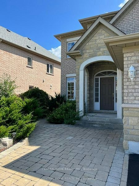 Apartment-147 Jefferson Forest Drive S, Richmond Hill, ON, L4E 4K6 - 13