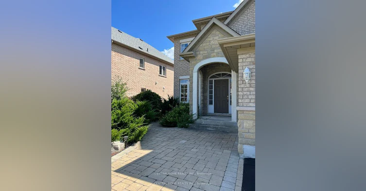 Apartment-147 Jefferson Forest Drive S, Richmond Hill, ON, L4E 4K6 - 13