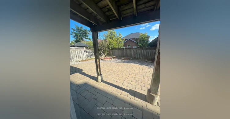 Apartment-147 Jefferson Forest Drive S, Richmond Hill, ON, L4E 4K6 - 16