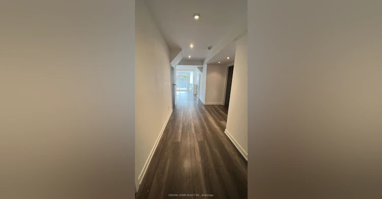 Apartment-147 Jefferson Forest Drive S, Richmond Hill, ON, L4E 4K6 - 6