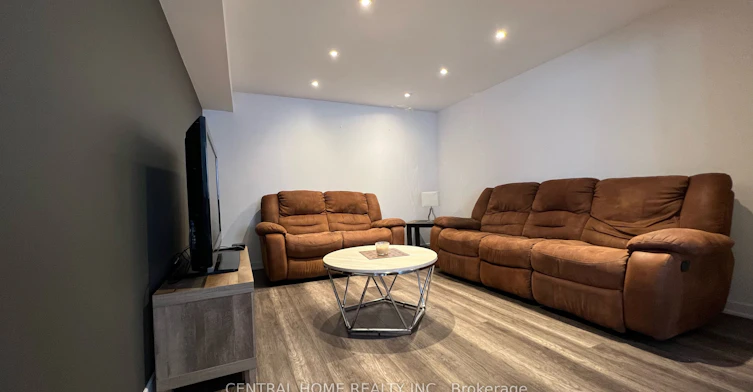 Apartment-147 Jefferson Forest Drive S, Richmond Hill, ON, L4E 4K6 - 4