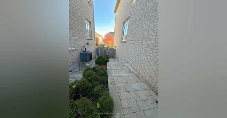 Apartment-147 Jefferson Forest Drive S, Richmond Hill, ON, L4E 4K6 - 20