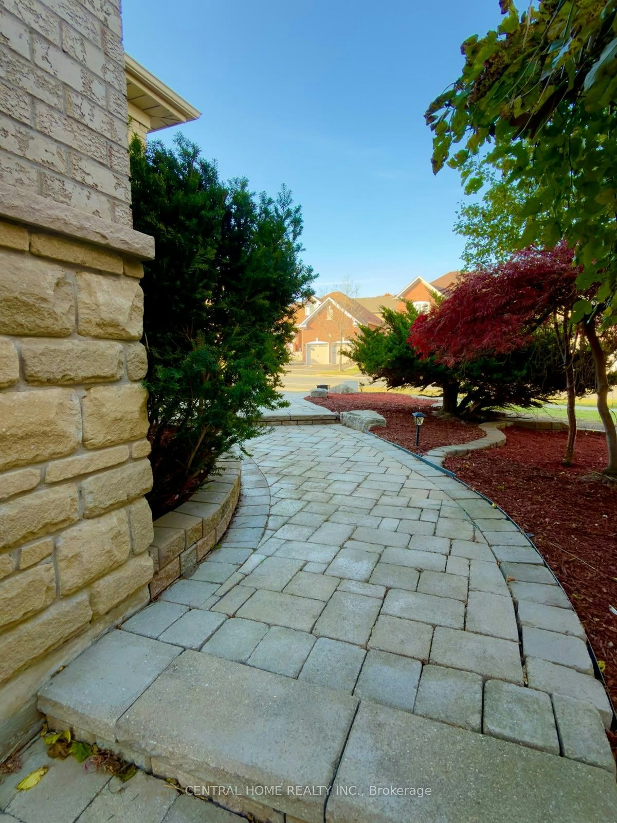 Apartment-147 Jefferson Forest Drive S, Richmond Hill, ON, L4E 4K6 - 21