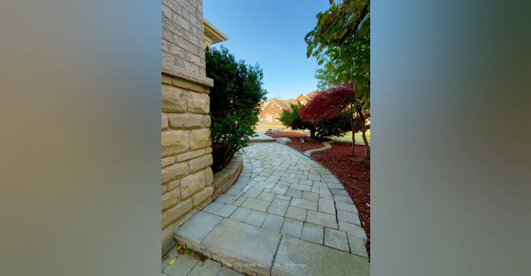 Apartment-147 Jefferson Forest Drive S, Richmond Hill, ON, L4E 4K6 - 21
