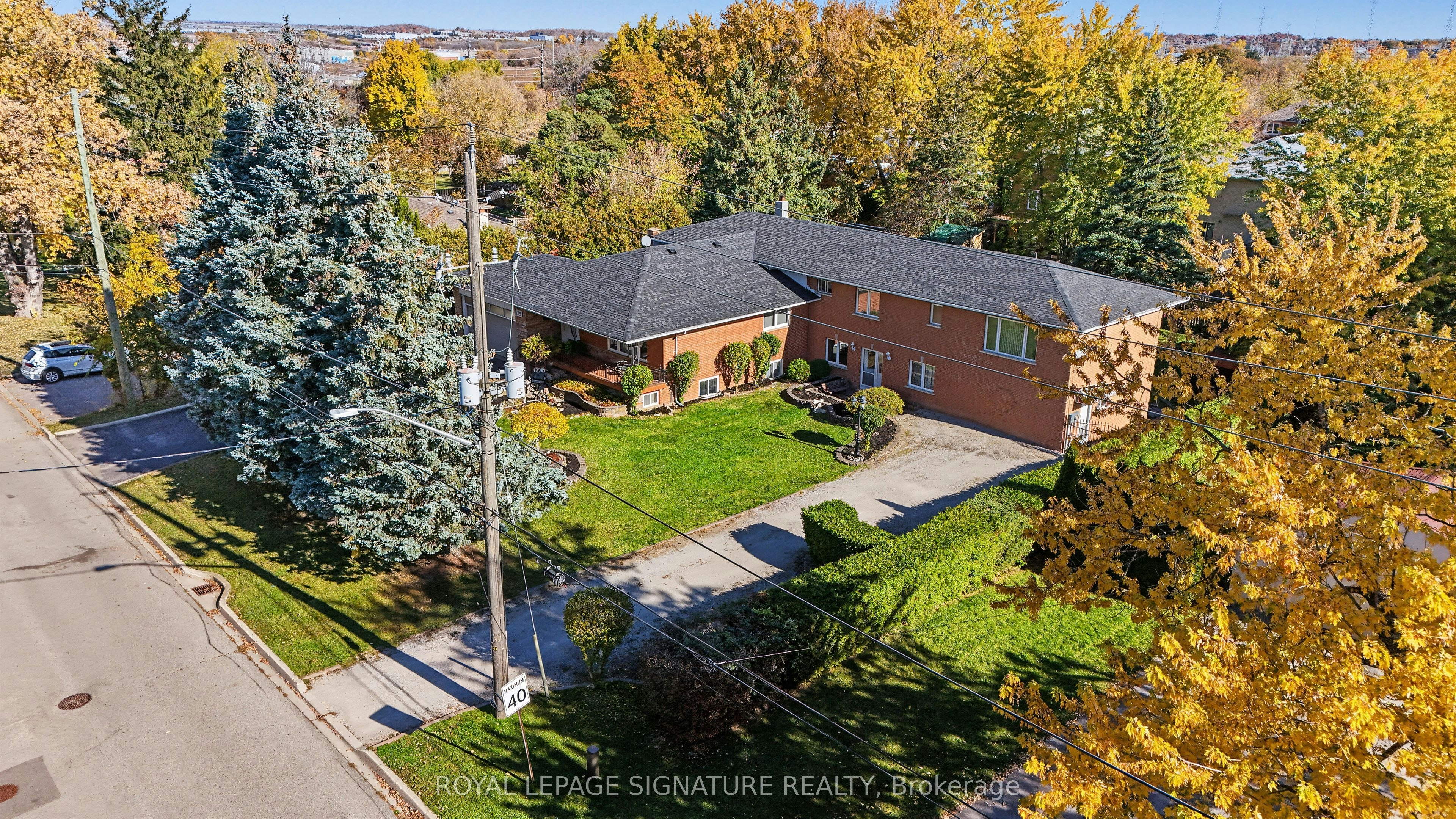 29 Baldwin Avenue, Vaughan, ON, L4K 1G2