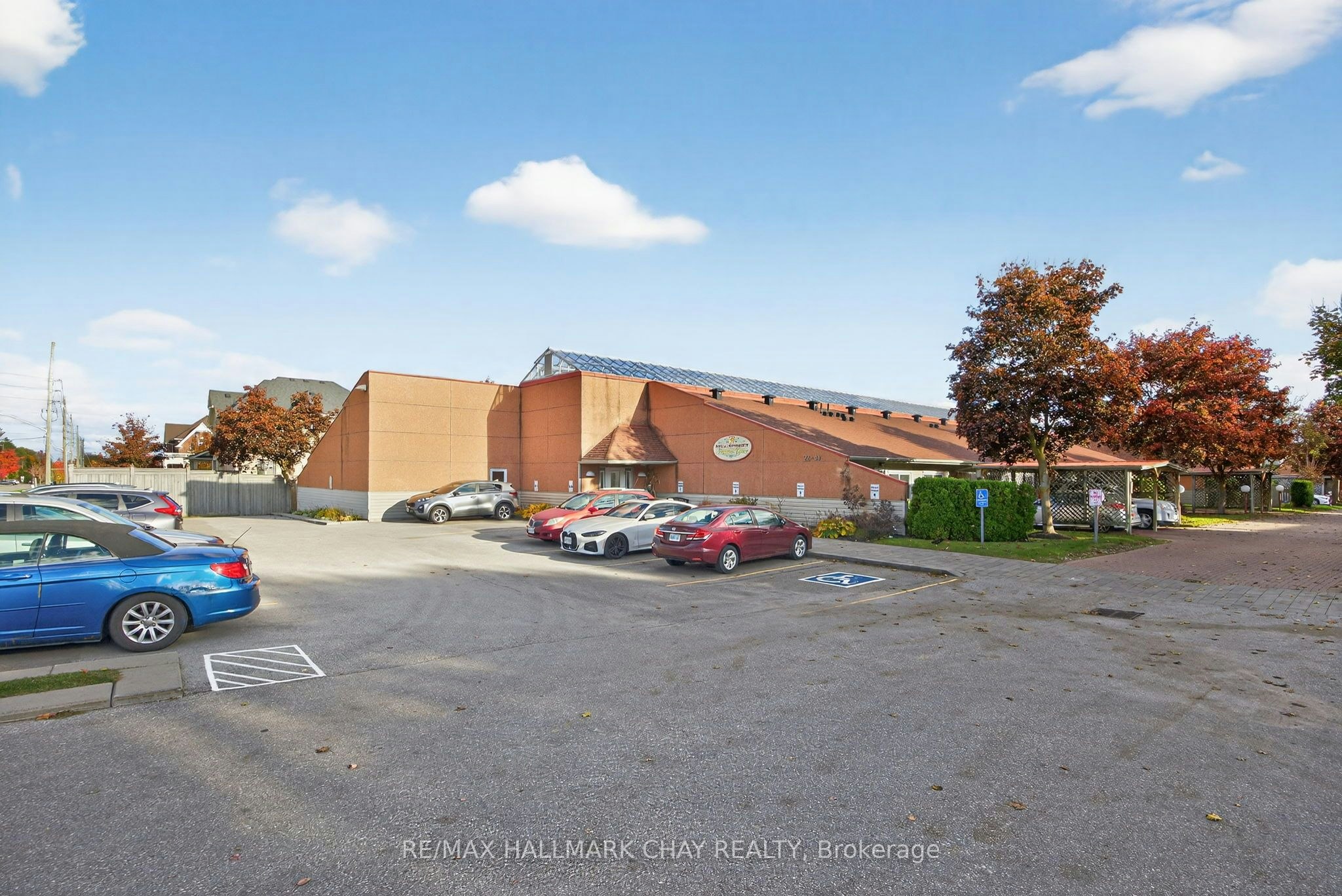 34-77 Mill Street E, New Tecumseth, ON, L0G 1W0