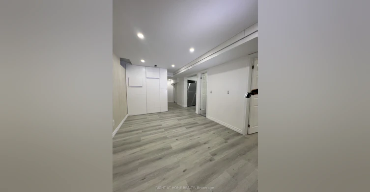 basement-41 Portage Avenue, Richmond Hill, ON, L4E 2Z5 - 6