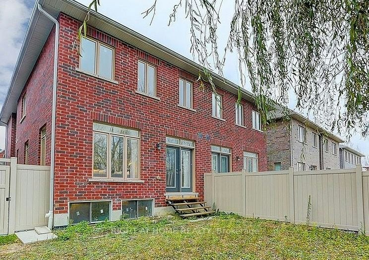 basement-41 Portage Avenue, Richmond Hill, ON, L4E 2Z5 - 3