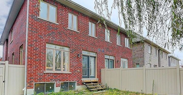 basement-41 Portage Avenue, Richmond Hill, ON, L4E 2Z5 - 3