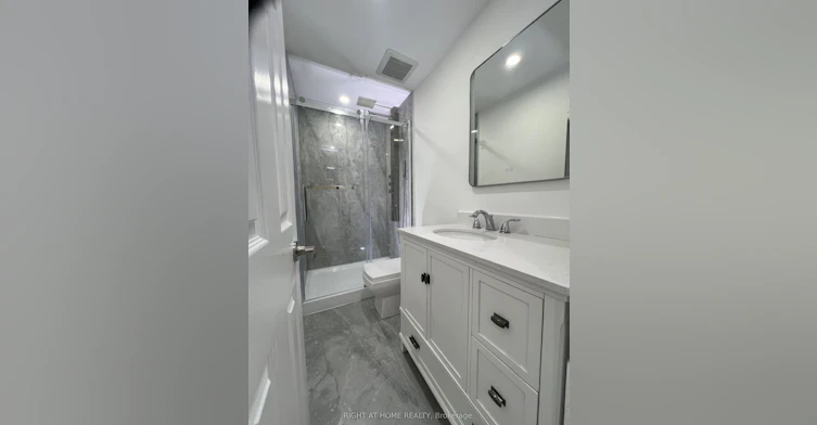 basement-41 Portage Avenue, Richmond Hill, ON, L4E 2Z5 - 4