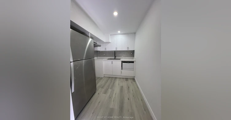 basement-41 Portage Avenue, Richmond Hill, ON, L4E 2Z5 - 5