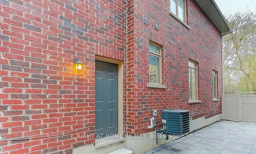 basement-41 Portage Avenue, Richmond Hill, ON, L4E 2Z5 - 2