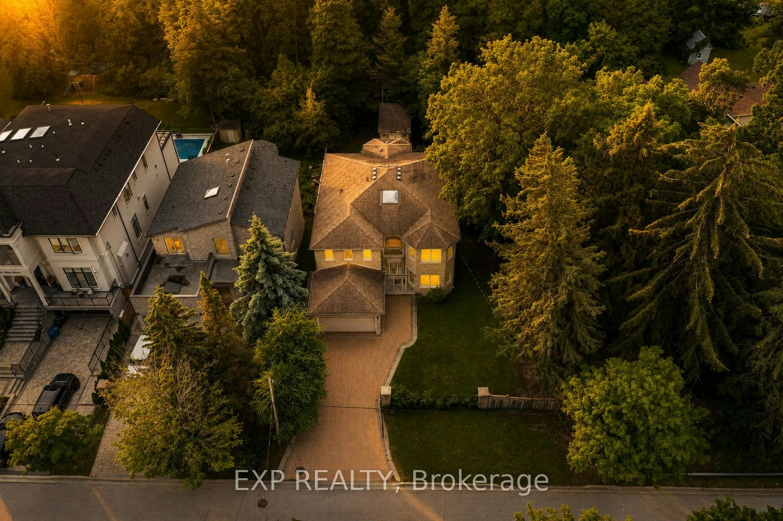 99 Birch Avenue, Richmond Hill, ON, L4C 6C5