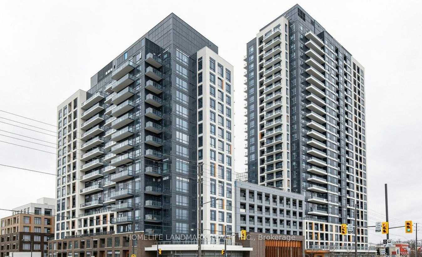 2312-7950 Bathurst Street, Vaughan, ON, L4J 0B8
