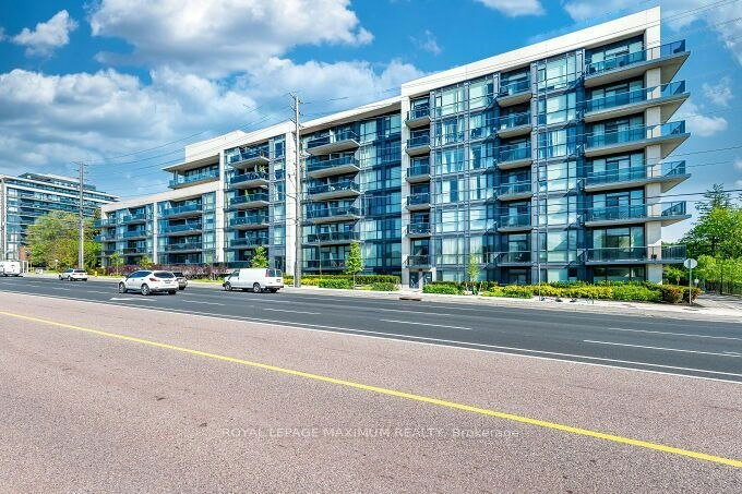 407-4700 Highway 7 Avenue, Vaughan, ON, L4L 0B4