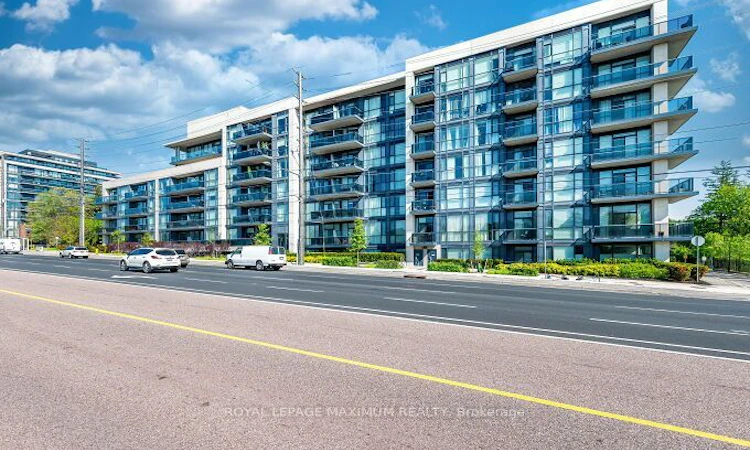 407-4700 Highway 7 Avenue