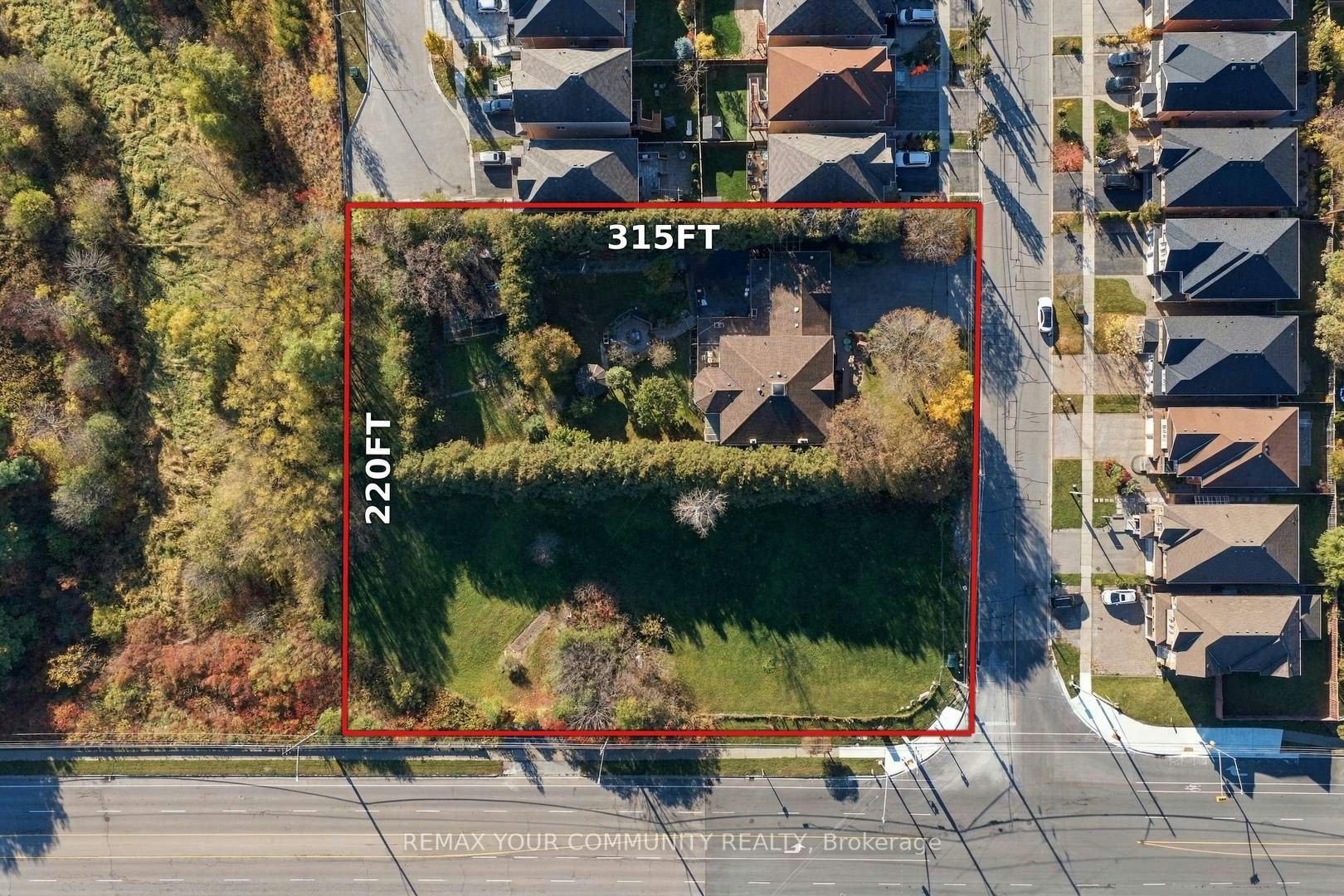 17 Rothbury Road, Richmond Hill, ON, L4S 1K6