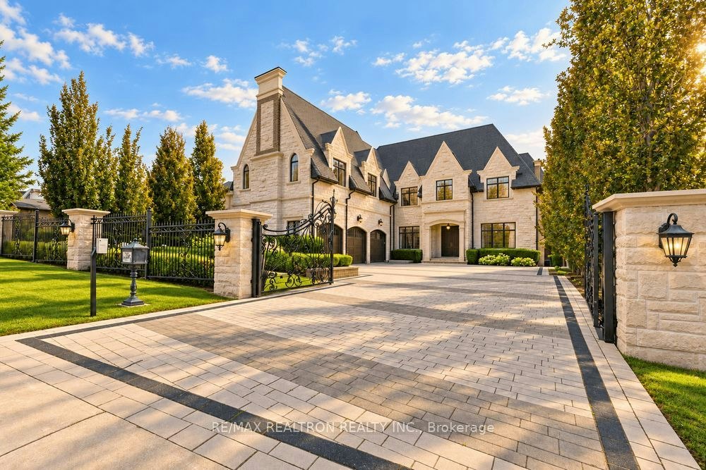 84 Garden Avenue, Richmond Hill, ON, L4C 6M1
