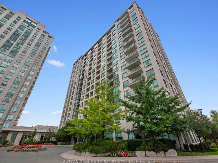 801-100 Promenade Circ, Vaughan, ON, L4J 7W7