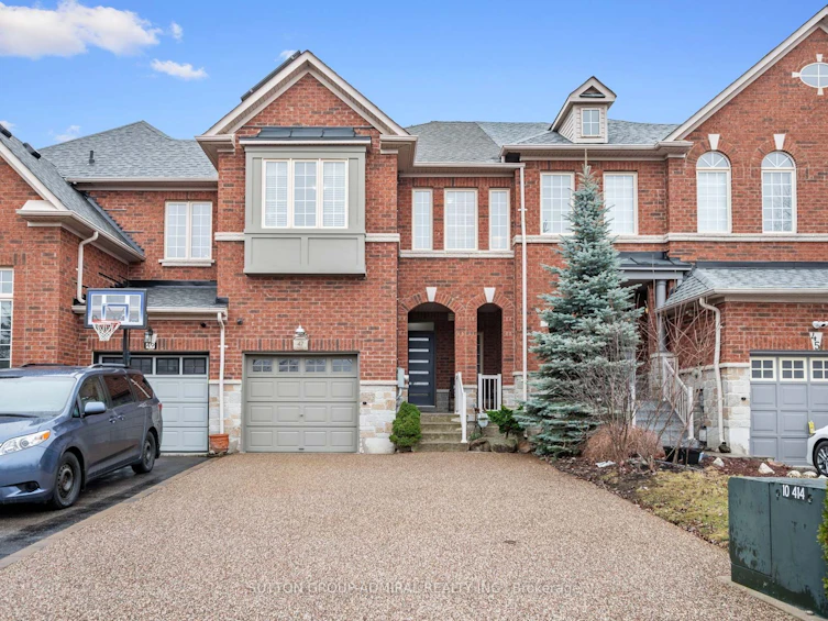 47 Starwood Road, Vaughan, ON, L4J 9C9