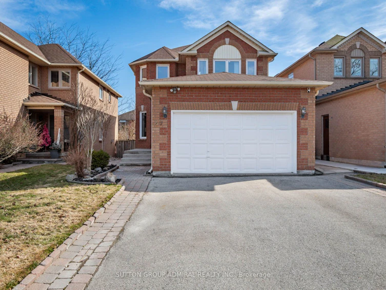 49 Buckhorn Avenue, Richmond Hill, ON, L4C 0E5