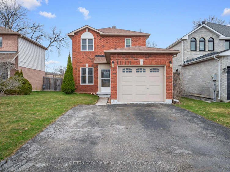 1166 Leslie Drive, Innisfil, ON, L9S 2A9