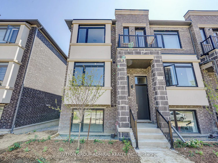 113 Crimson Forest Drive, Vaughan, ON, L6A 5C4