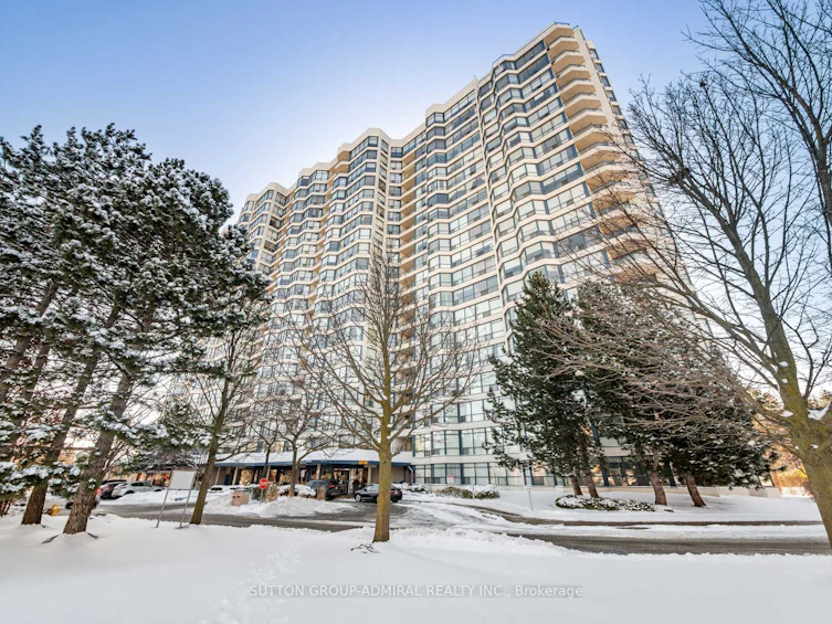 1201-1 Clark Avenue W, Vaughan, ON, L4J 7Y6