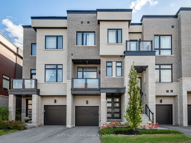 103 Lebovic Campus Drive, Vaughan, ON, L6A 5A4