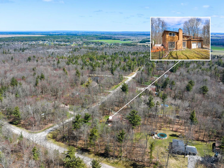 2 Pinewood Trail, Adjala-Tosorontio, ON, L0M 1J0 - 2