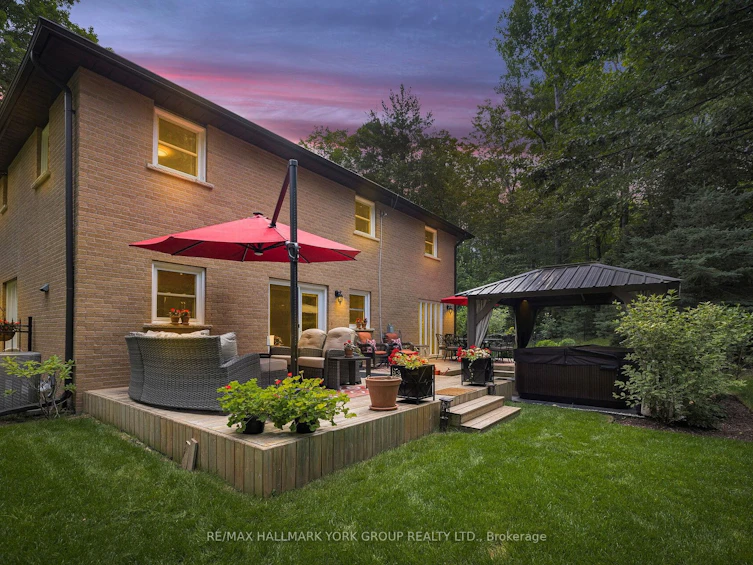 2 Pinewood Trail, Adjala-Tosorontio, ON, L0M 1J0 - 10
