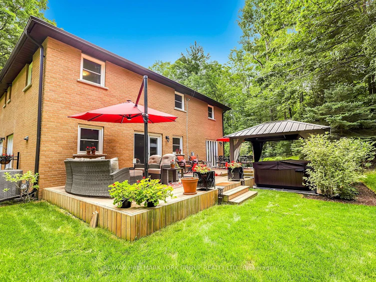 2 Pinewood Trail, Adjala-Tosorontio, ON, L0M 1J0 - 32