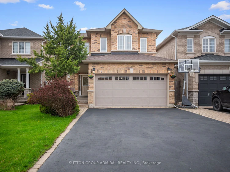 34 Deerwood Crescent, Richmond Hill, ON, L4E 4B5