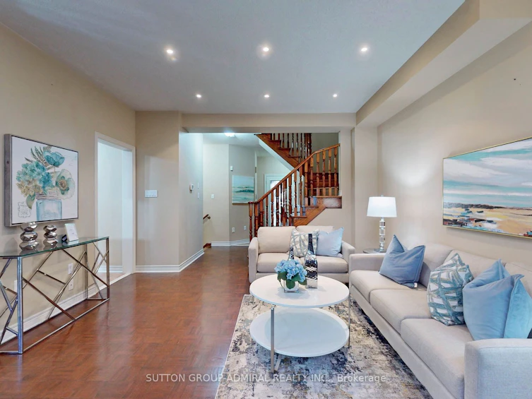 40 Tuscana Boulevard, Vaughan, ON, L4K 5J2 - 3