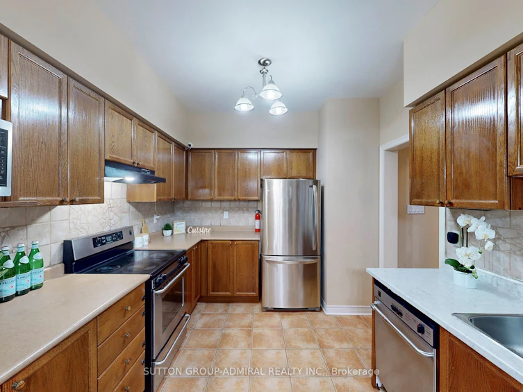 40 Tuscana Boulevard, Vaughan, ON, L4K 5J2 - 8