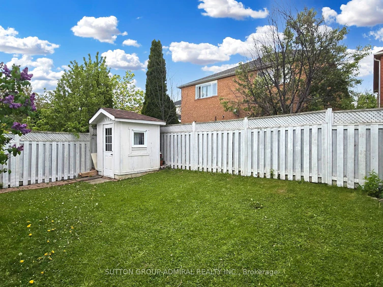 40 Tuscana Boulevard, Vaughan, ON, L4K 5J2 - 30