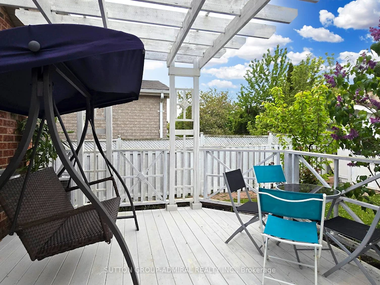 40 Tuscana Boulevard, Vaughan, ON, L4K 5J2 - 33