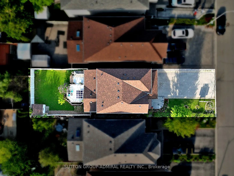 40 Tuscana Boulevard, Vaughan, ON, L4K 5J2 - 34