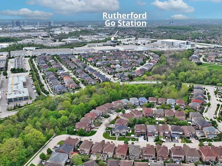 40 Tuscana Boulevard, Vaughan, ON, L4K 5J2 - 36