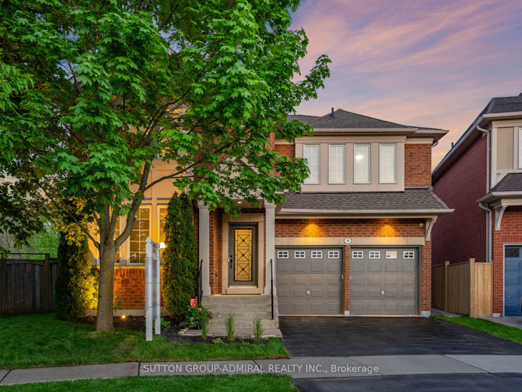 9 Wagon Wheel Crescent, Richmond Hill, ON, L4E 5E7