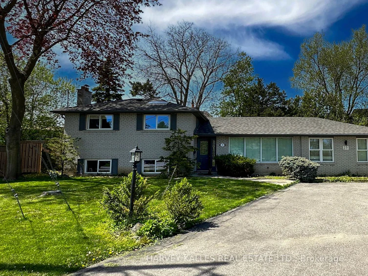 39 Orlon Crescent, Richmond Hill, ON, L4C 6S3