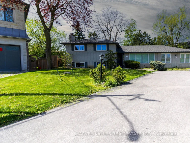 39 Orlon Crescent, Richmond Hill, ON, L4C 6S3 - 2