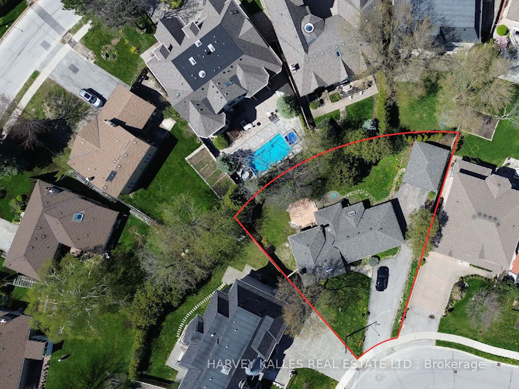 39 Orlon Crescent, Richmond Hill, ON, L4C 6S3 - 3