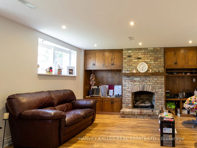 39 Orlon Crescent, Richmond Hill, ON, L4C 6S3 - 24