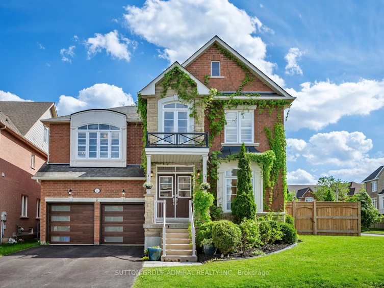 53 Mintwood Road, Vaughan, ON, L4J 9C3