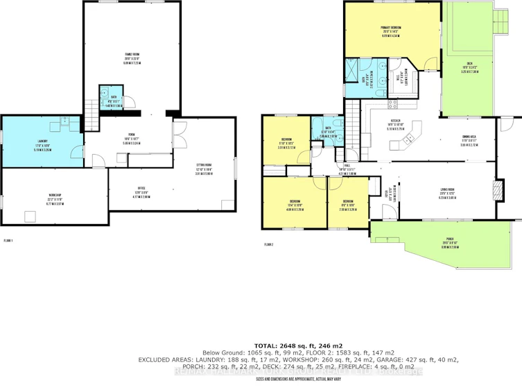 159 First Avenue, Georgina, ON, L4P 1E5 - 39